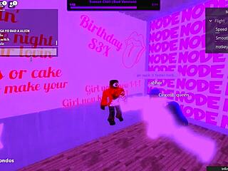 new roblox condo voyeur rp sex with hot voice audio 😍🔥💦 listen in!