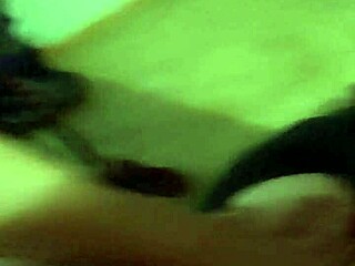 Married BBW Bride Begs for Creampie 💦😈