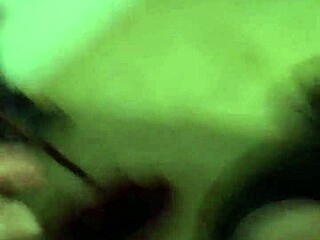 Married BBW Bride Begs for Creampie 💦😈