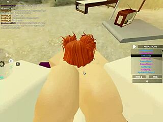 बड़ी गांड चूचियों वाली डॉगी मिशनरी राइडिंग गीली चुदाई