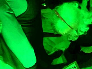 i'm in heels lingerie as latina ladyboy prostitute deepthroating for verification vid