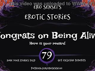 Wanna feel this erotic rush while I cum for you babe?