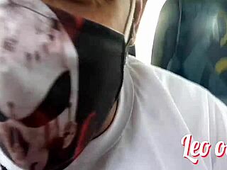 गर्म गोरी दोस्त डिज़ायरनोविन्हा से मिला और जोरदार चुदाई मारी