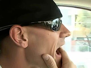 Married Brandi Edwards Begs Bent-Over Doggystyle Big Cock Pounding