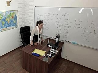 hey guard you caught me masturbating on hidden cam huh