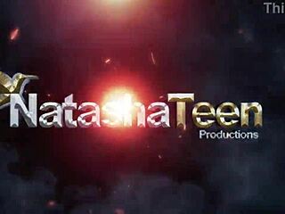 पेटाइट 18+ एंटोनेला रिवास टाइट गांड में 5 बड़े लंडों से पहली एनल 😩🍑🍆💦