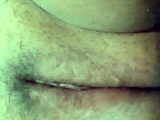 pov playing with big hairy greedy pussy till wet for fuck