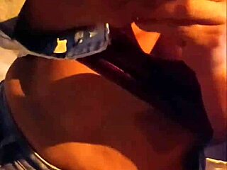 Fiesta After: Creampie in Cuñada's Juicy Big Ass Closeup!