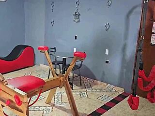 la dueña de casa de citas prueba mi verga con deepthroat y tetas grandes