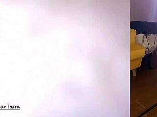 perverted anal pussy squirts cum all over your thick cock