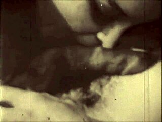 Vintage erotic art hides hairy retro temptations you crave