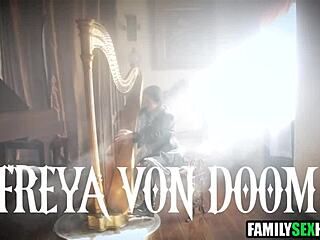 adam's step family dives into wild taboo foursome with mature milfs and teens