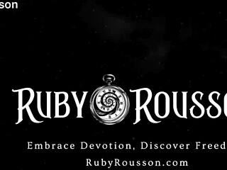 your wife rips clothes and turns you into her company bitch