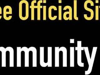 हे बॉम्बशेल Sara Jay की बड़ी चुचियां बड़ी क्लिट चूत चाटी