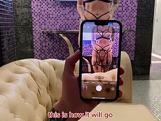 Hot cousin catches me jerking off demands anal doggystyle cowgirl cumshot pounding