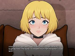 फेमबॉय बंकर में स्टिमी रोलप्ले में शेयर करता है