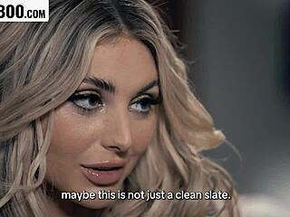 Wife's Friend Craves Cock Suck