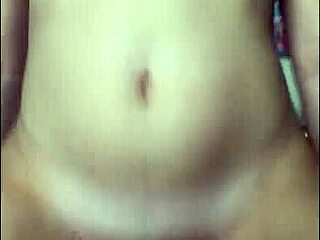 Innocent coed pounded hard doggystyle! Who's next?