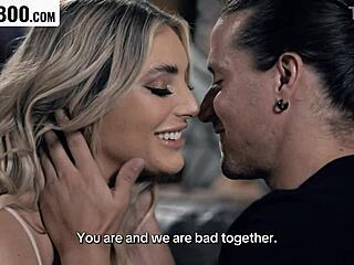 Wife's Friend Craves Cock Suck