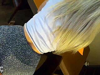 mysteriouskathy's leggings cameltoe ready for cum in her tight brazilian ass complete!