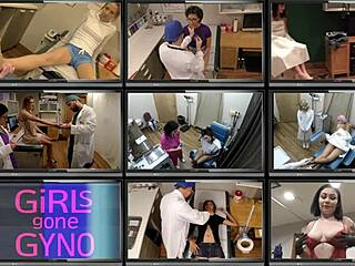 this exam's just a formality right yasmine woods?