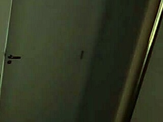 Woke Up Horny And Fucked Roommate Bent Over In Bedroom Doggystyle Cumshot