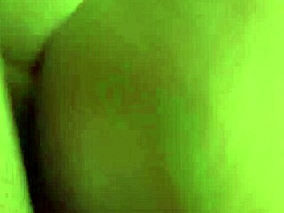 सेक्सी 18+ स्लट को इंटररेशियल डबल पेनेट्रेशन, मुंह में कम 😩🍆🍆