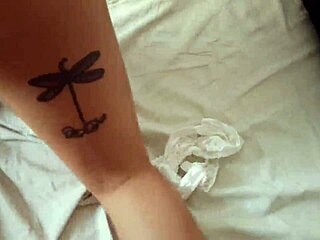 Hot milf begs pov suck and fuck passion drains me quick!