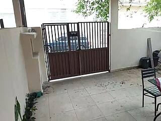 बीबीसी पड़ोसी कपड़े फाड़ शेव्ड चूत-गांड गैप करता फार्टिंग एनल क्रीमपाई स्क्वर्ट के लिए