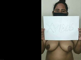 hey it's me your hot milf mommy, verification vid feels so naughty umm