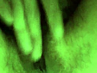 My Dripping Hairy Pussy Cums Hard In Close-Up Moan Fest!