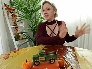 little step sis Breezy Bri rides cock pov to show thanks. big tits wet pussy missionary doggy spanking!