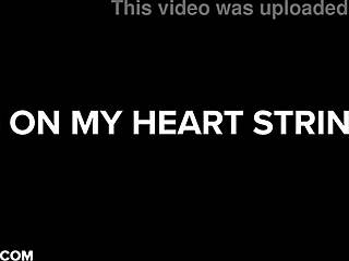 Washing Machine Vibes Turn To Titty Fucks And Pussy Rides