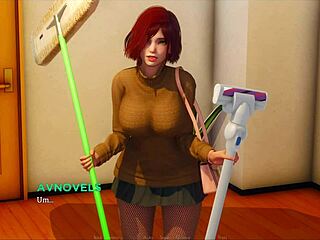 i'm playin eternum 12 but damn this part got me trippin bad