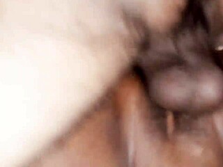 देसी मोटी चाची चोर से चुदने को बेताब?