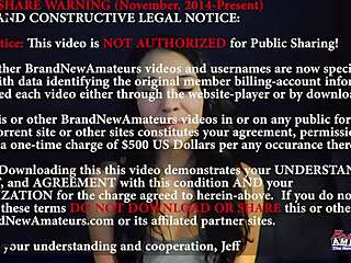 Sabrina's tight coed pussy takes deep pounding before gulping massive cumshot