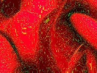 Monika Fox's homemade prolapse anal fisting with huge dildo and sloppy blowjob POV