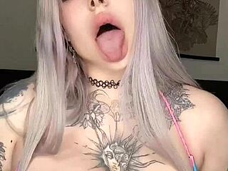 step sis in bikini bounces on my huge cock cowgirl pov?