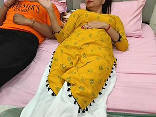 oops caught masturbating in hot stepsis room she joins dirty talk deepthroat pussy fuck 😏🍑