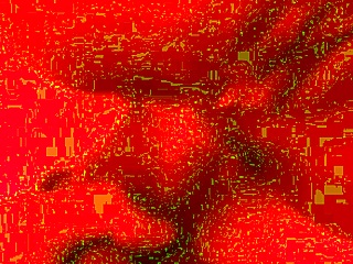 Monika Fox's homemade prolapse anal fisting with huge dildo and sloppy blowjob POV