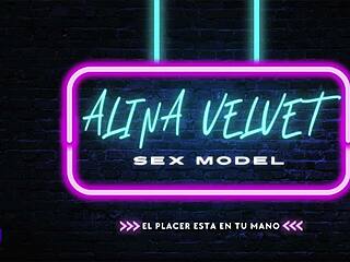 curvy latina milf roommate rims huge cock then rides hardcore with creampie on big tits