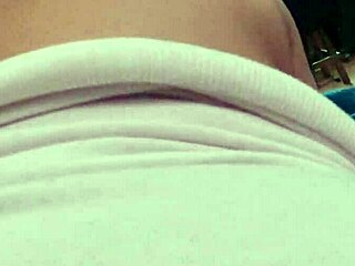 esposa arabe pecadora recibe metida de riata anal en grupo swinger