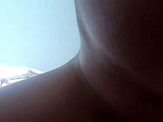 Does Destroying Jane Wilde's Hairy Pussy in Her Room Turn You On?