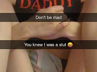 Hey girlfriend, watch me creampie your cheating ass on snapchat Richelle Rose