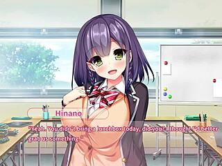 Hentai DT blasts Hinano route part 24 intense