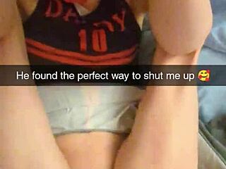 Hey girlfriend, watch me creampie your cheating ass on snapchat Richelle Rose