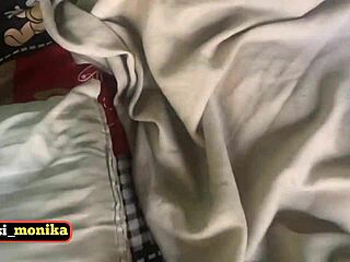 सौतेली माँ तुझे अपनी नई शरारती गेम में फंसाती है