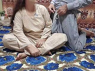 i'm fucking this pakistani aunty doggystyle so hard in bedroom 😩🍆