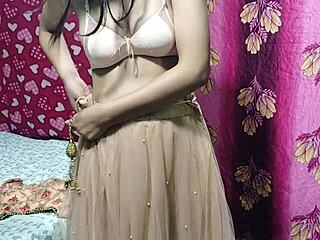 desi gf fucked hard by bf before marriage creampie deepthroat cowgirl