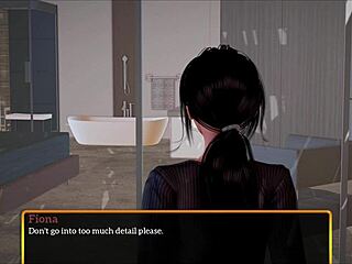 New family installment shows amateur big ass and tits in homemade action